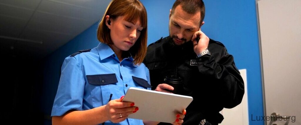 Déi 4 bescht Ubidder vu Sécherheetssystemer zu Lëtzebuerg