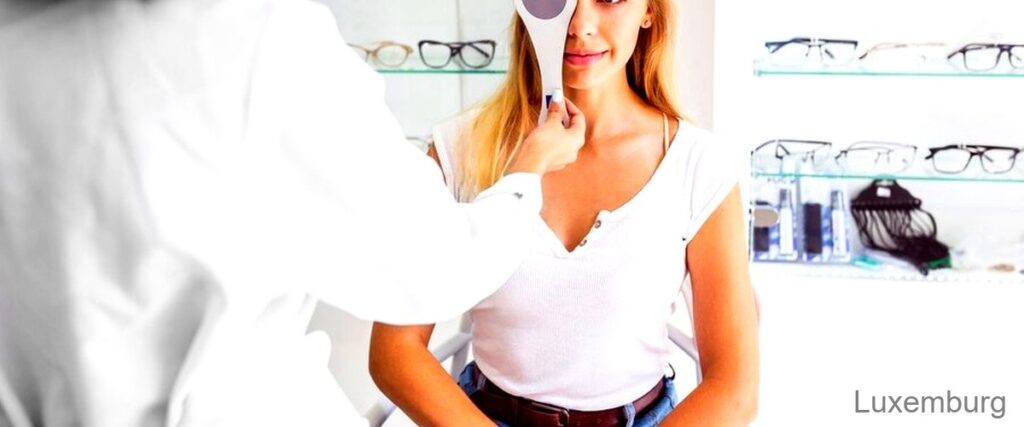 Déi 7 beschte Augenoptikergeschäfter zu Lëtzebuerg
