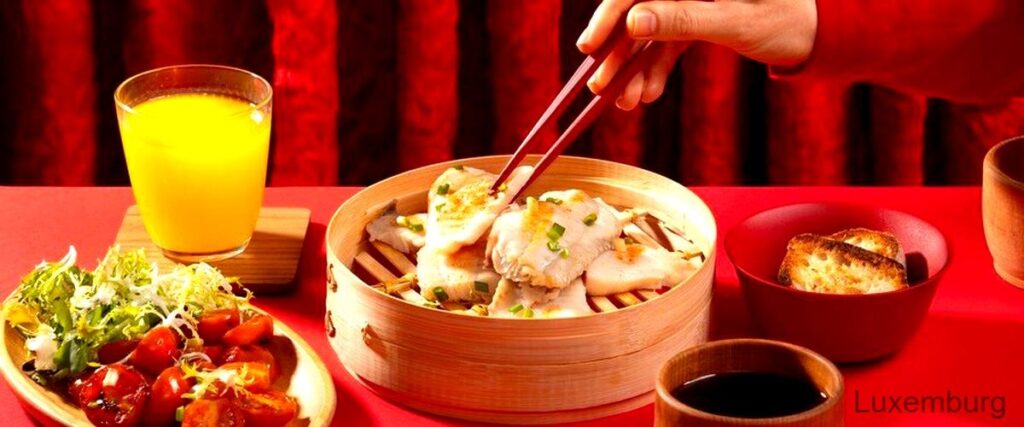 Déi 4 bescht chinesesch Restauranten zu Lëtzebuerg