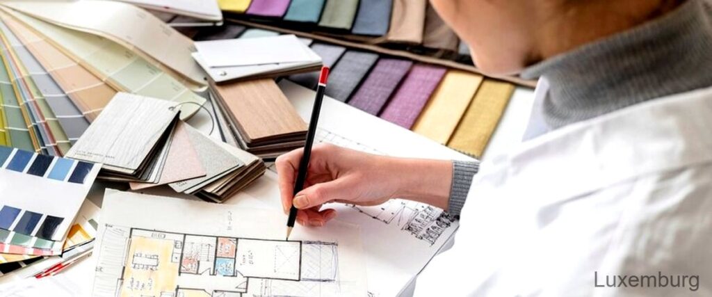Déi 7 beschten Innenarchitekten zu Lëtzebuerg