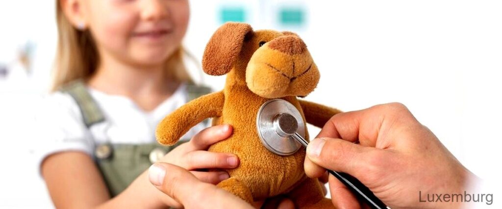 Déi 6 bescht Kinderärzten zu Lëtzebuerg