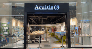 Acuitis Opticien & Audioprothésiste Gasperich