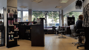 Adam's Fashion Hair Sarl