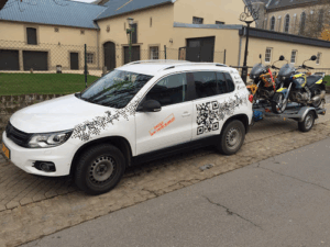 Auto Moto Ecole Pepe