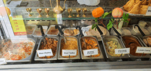 Biryani Corner