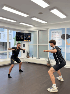 Bodystreet Luxembourg Hollerich