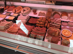 Boucherie-Charcuterie Kappler Steve Sàrl