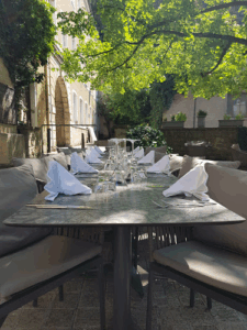 Brasserie Mansfeld
