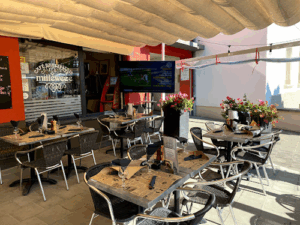 Brasserie Millewee