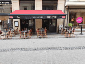 Brasserie Philippe