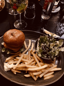 Brasserie Um Eck