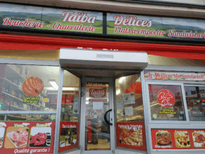 Butchery Lux Halal