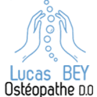 Cabinet d'ostéopathie Mr Lucas Bey