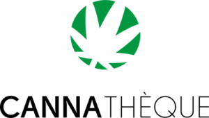 Cannathèque