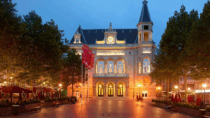Cercle Municipal