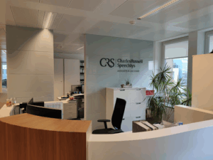 Charles Russell Speechlys LLP Luxembourg