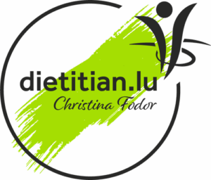 Christina Fodor Dietitian