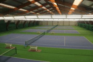 CK Sportcenter Kockelscheuer