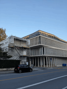 Clifford Chance Luxembourg