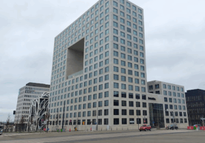 Deloitte Luxemburg