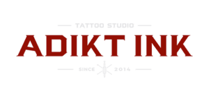 Den Numm vun der Entreprise ass Adikt Ink