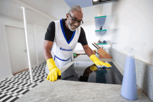 Den Numm vun der Entreprise ass Batmaid Luxembourg