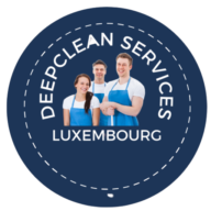 Den Numm vun der Entreprise ass Deepclean Services