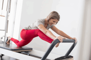 Den Numm vun der Entreprise ass Flow Studio