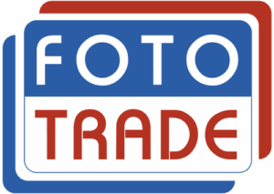 Den Numm vun der Entreprise ass Foto Trade