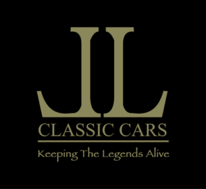 Den Numm vun der Entreprise ass LL Classic Cars