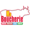 Den Numm vun der Entreprise ass Ma Boucherie