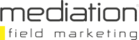 Den Numm vun der Entreprise ass Mediation Field Marketing