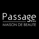 Den Numm vun der Entreprise ass Passage Bleu