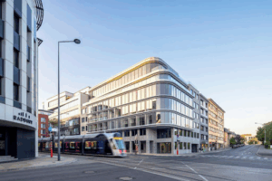 Dla Piper Luxembourg