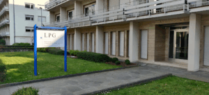 Fiduciaire Luxembourg Paris Genève Sàrl