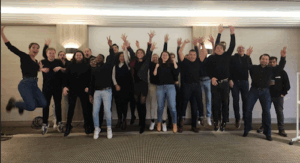 Fiveoffices Luxembourg