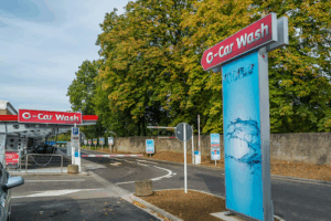 G-Car Wash