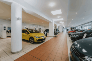 Garage M. Losch Bonnevoie