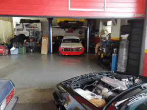 Garage Marchione Nicola