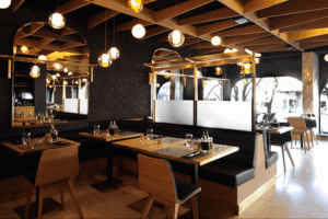 Grand Café