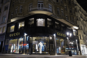 Gucci