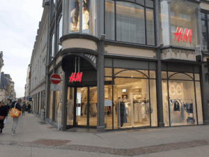 H&M