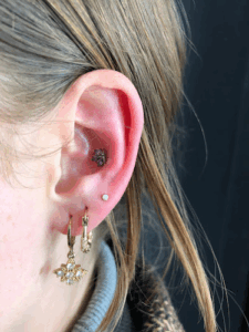 Iris Piercing Luxembourg
