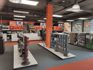 Kamera Express Luxembourg Howald