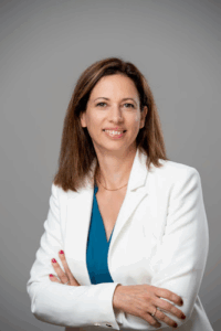 Karine Marilleau - Agent Immobilier RE/MAX