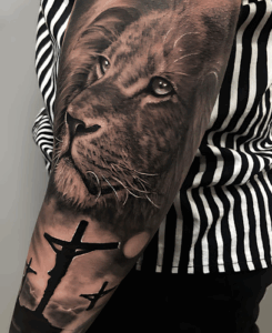 Kosmic Tattoo Gallery