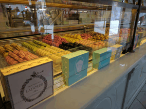 Ladurée