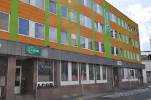 LCGB Luxembourg