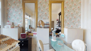 Le Salon d'Anaïs