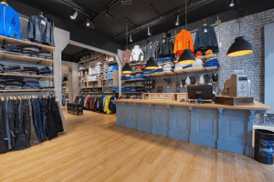 Lessure Workwear